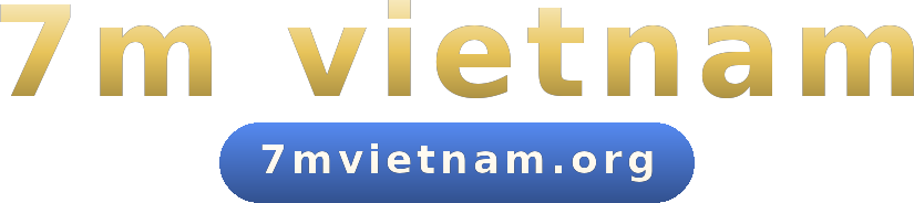 7m vietnam logo